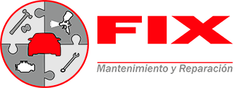 Icono Fix Automotriz